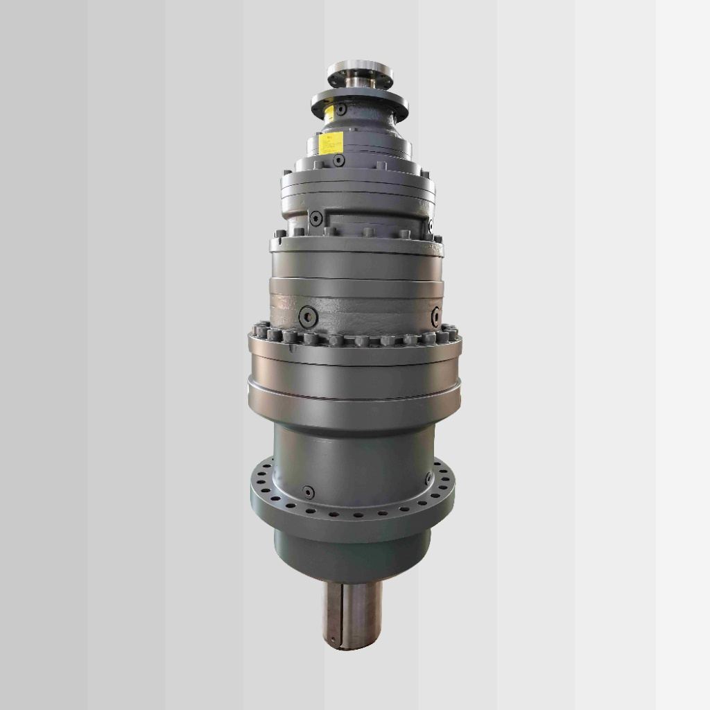 Planetary gearbox series HPL