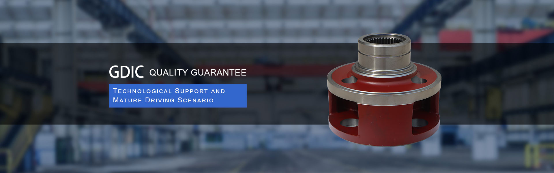 Industrial Planetary Gearboxes for High-Torque Applications