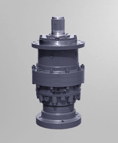 Planetary gearbox series HPL