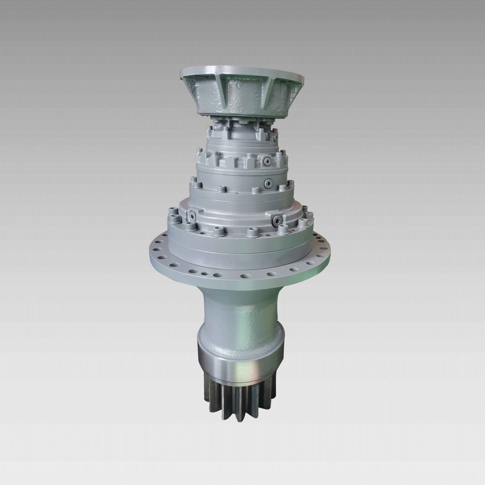 Slewing planetary gearbox series HPS