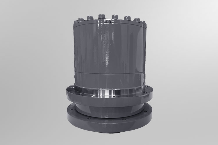 Planetary gearbox series FP