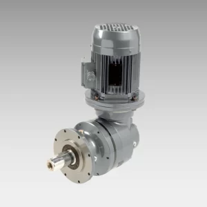 Right Angle Planetary Gearbox